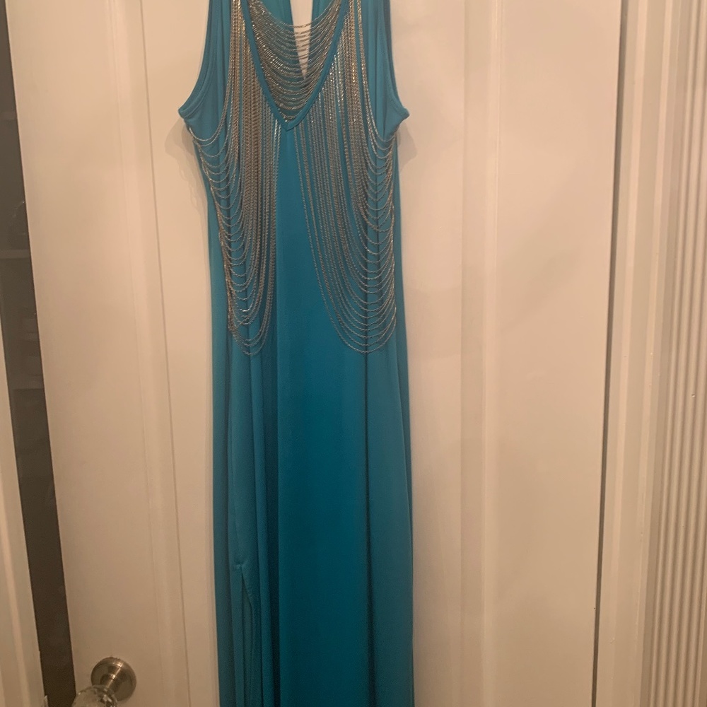 Marciano dress